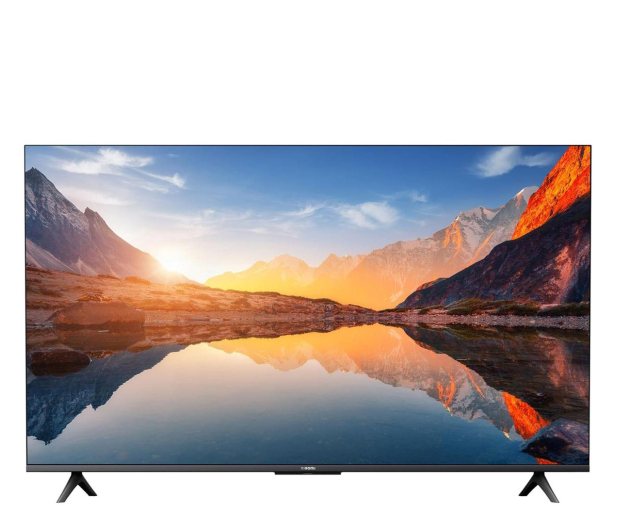 Xiaomi TV A 2025 32'' LED HD Ready Google TV DVB-T2 - 1267059 - zdjęcie